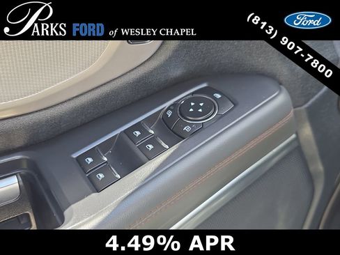Certified 2025 Ford Expedition Active RWD image 21