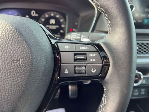 Used 2023 Acura Integra A-Spec image 27