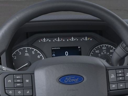 New 2026 Ford F150 XL RWD image 13