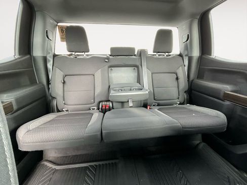 Used 2022 Chevrolet Silverado 1500 RST w/ Z71 Off-Road Package image 13