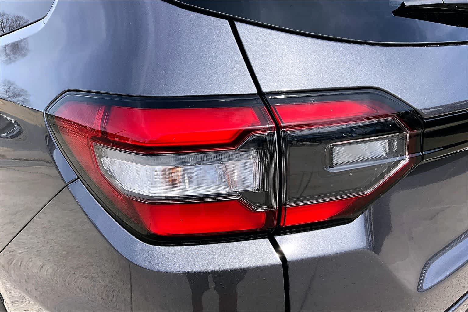 New 2026 Honda Pilot EX-L image 14