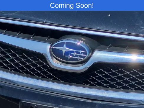 Used 2015 Subaru Crosstrek 2.0i Limited AWD/4WD image 11