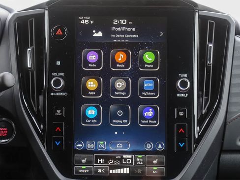 New 2026 Subaru Forester Sport image 11