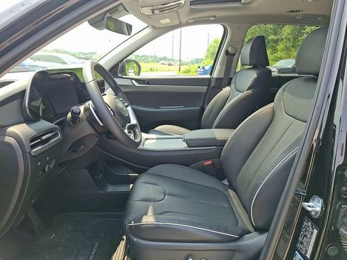 Used 2025 Hyundai Palisade XRT FWD image 14