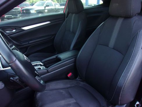 Used 2019 Honda Civic Sport image 9