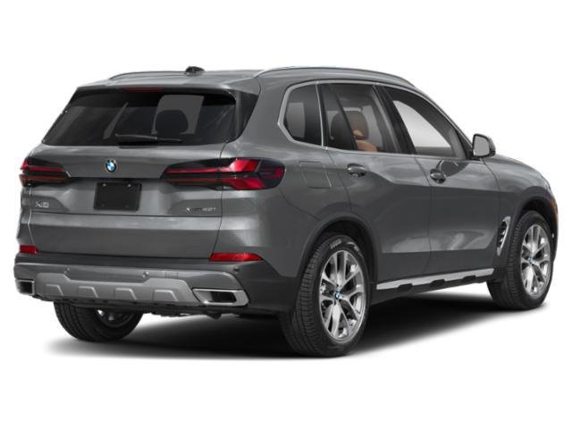 Used 2026 BMW X5 xDrive40i AWD/4WD image 2