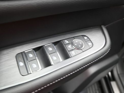 New 2026 Nissan Armada PRO-4X image 13