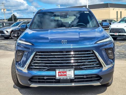 New 2026 Buick Enclave Preferred image 5