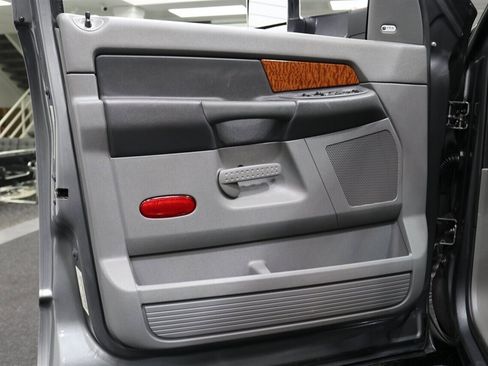 Used 2007 Dodge Ram 3500 Truck Laramie image 64