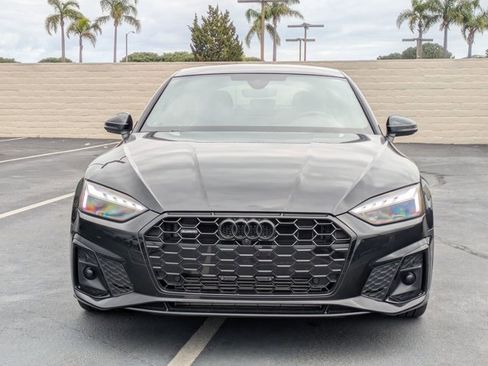 Used 2023 Audi A5 2.0T Premium Plus w/ Premium Plus image 2