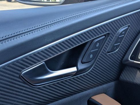 Used 2024 Audi RS Q8 image 20