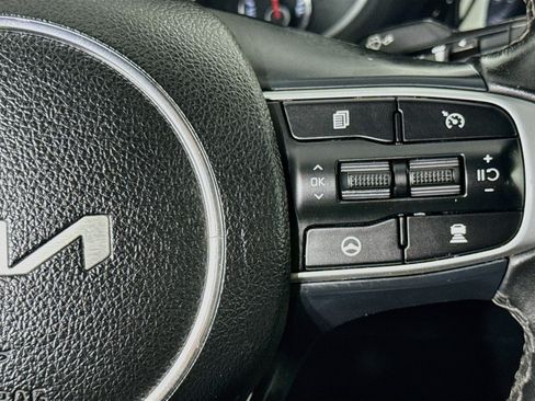 Used 2023 Kia K5 GT-Line w/ GT-Line Premium Package FWD image 13