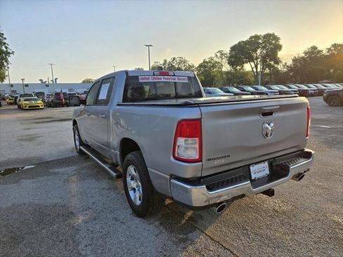 Certified 2022 RAM 1500 Big Horn image 4