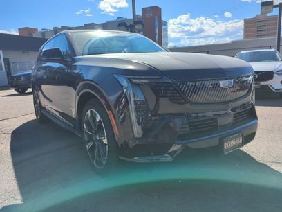 Used 2026 Cadillac Escalade IQ Sport 2