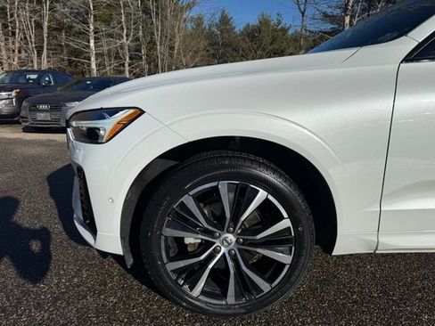 Certified 2023 Volvo XC60 B5 Plus w/ Climate Package image 12