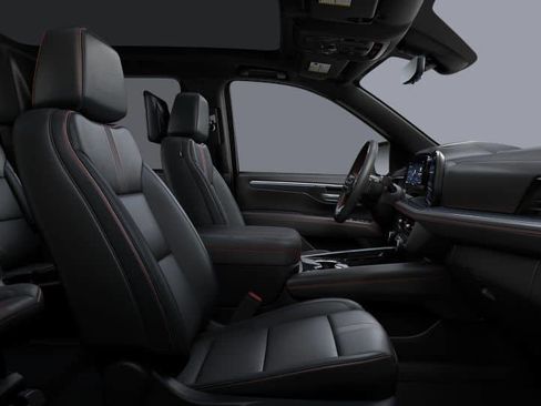 Used 2025 Chevrolet Tahoe RST w/ Advanced Technology Package image 34