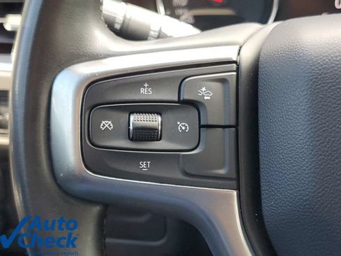 Used 2023 Chevrolet Suburban LS RWD image 23