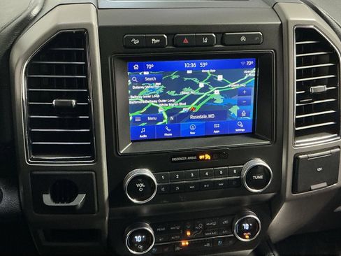 Used 2020 Ford Expedition XLT w/ Equipment Group 202A image 28