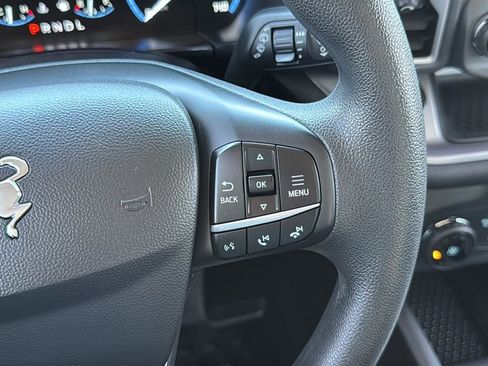 Used 2022 Ford Bronco Sport Big Bend AWD/4WD image 28