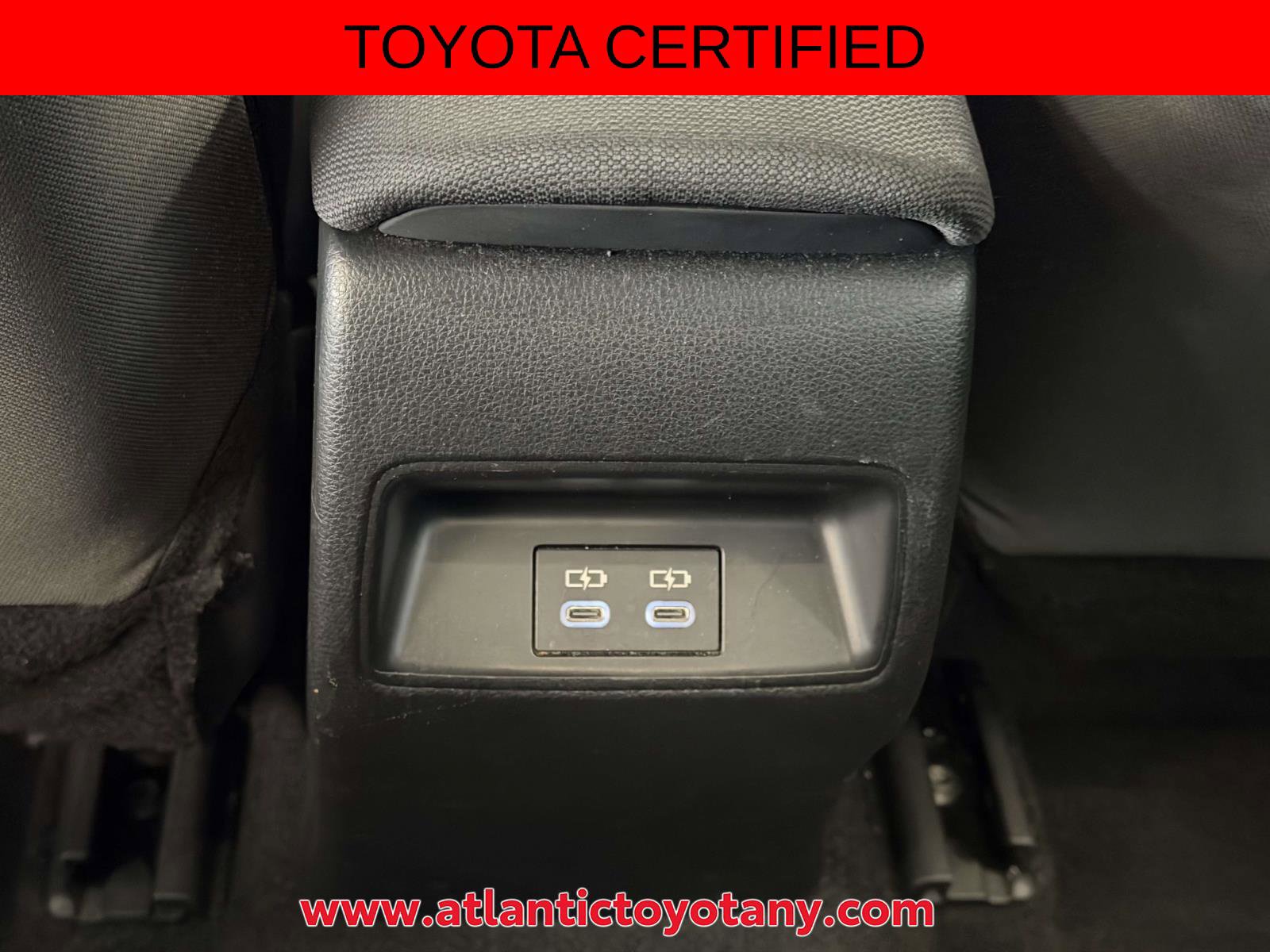 Certified 2024 Toyota Corolla LE FWD image 17