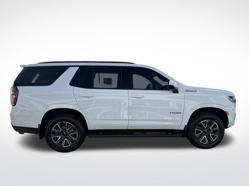 Used 2021 Chevrolet Tahoe Z71 AWD/4WD image 12
