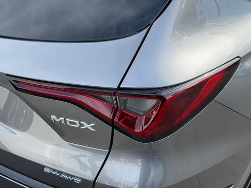 Used 2023 Acura MDX Type S w/ Advance Package AWD/4WD image 7