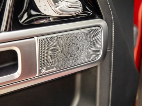Used 2022 Mercedes-Benz G 63 AMG 4MATIC image 22