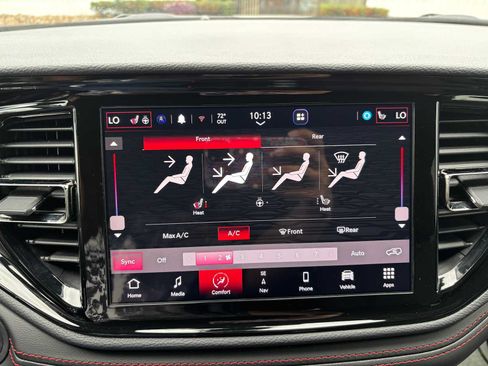 Used 2026 Dodge Durango GT AWD/4WD image 30