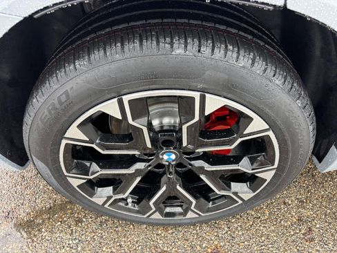 New 2026 BMW X3 xDrive30 image 10