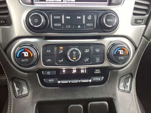 Certified 2018 Chevrolet Tahoe LT image 12