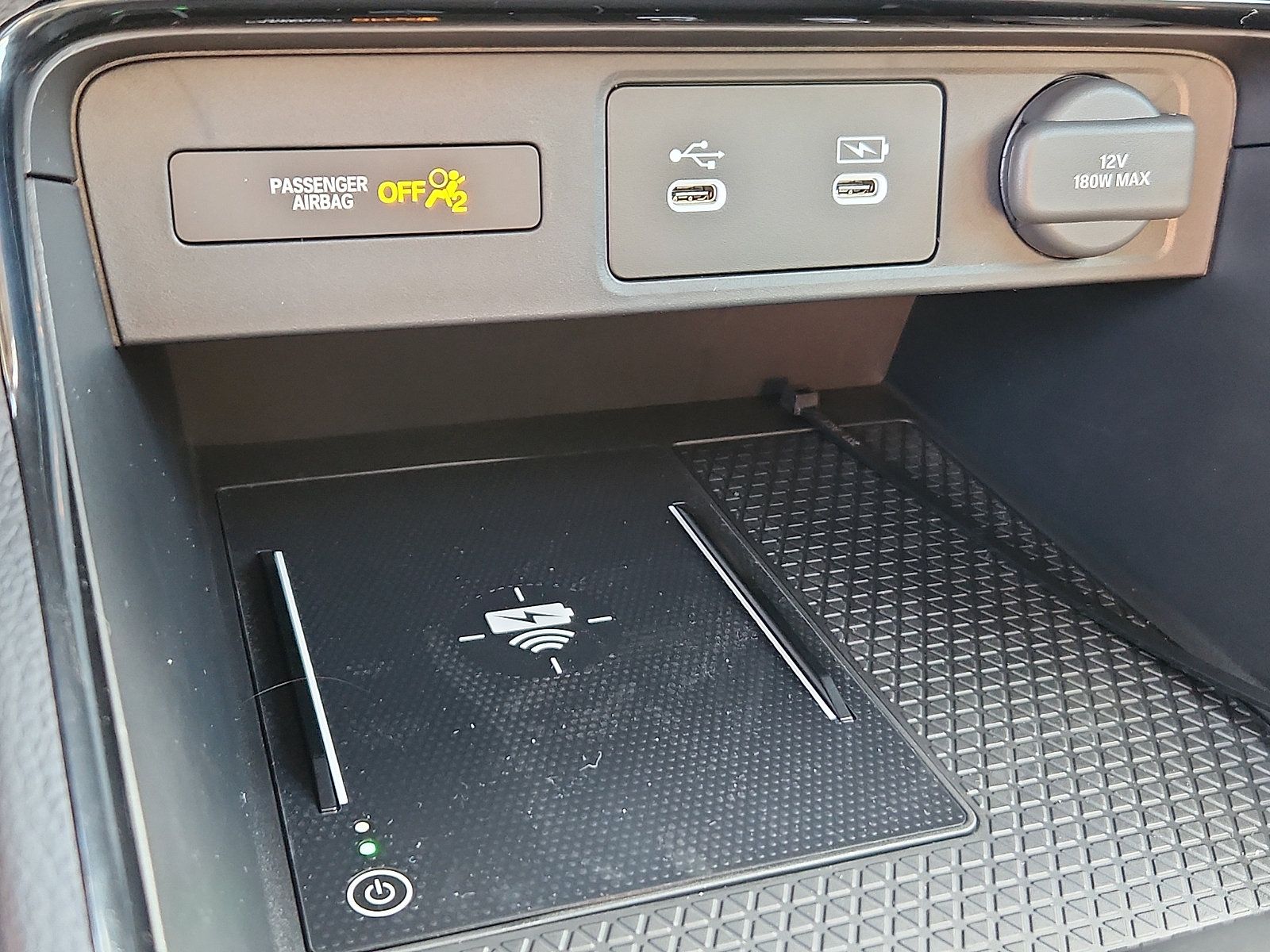 New 2026 Honda CR-V EX image 17