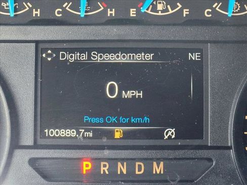 Used 2017 Ford F150 XL w/ Equipment Group 101A Mid image 14