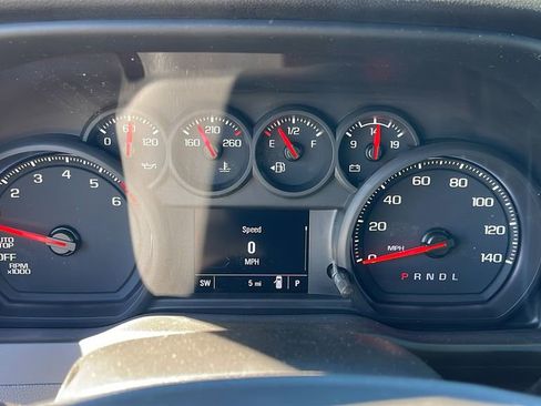 New 2026 GMC Sierra 1500 Pro image 21