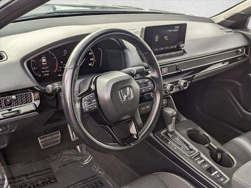 Used 2024 Honda Civic Sport image 10