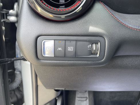 Used 2024 Chevrolet Blazer EV RS AWD/4WD image 20