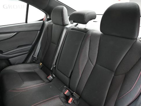 Used 2022 Subaru WRX Premium AWD/4WD image 34