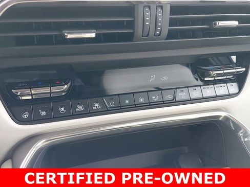 Certified 2024 MAZDA CX-90 3.3 Turbo S w/ Premium Plus AWD/4WD image 23