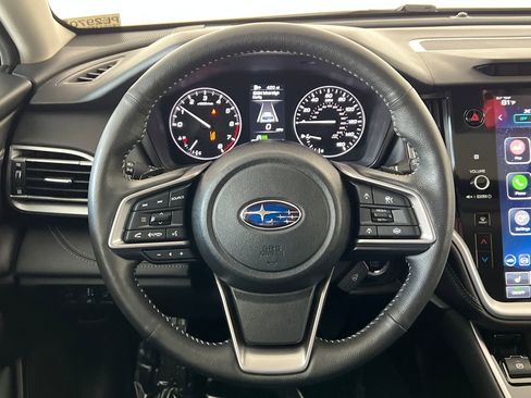 Certified 2023 Subaru Outback Limited image 16