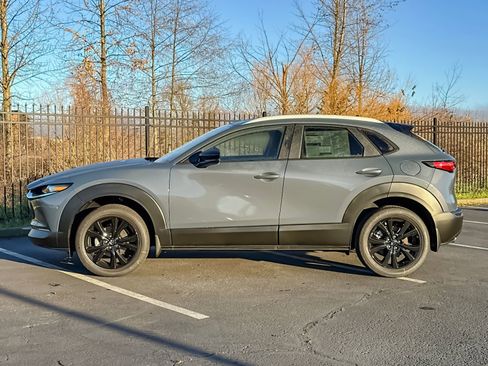 New 2026 MAZDA CX-30 AWD 2.5 S image 6
