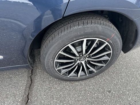 New 2026 Acura RDX SH-AWD w/ Advance Package image 10