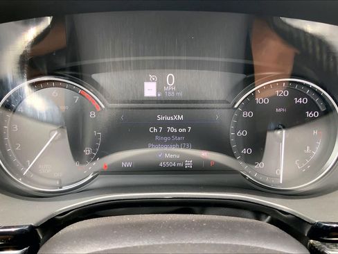 Used 2022 Cadillac XT6 Sport AWD/4WD image 26