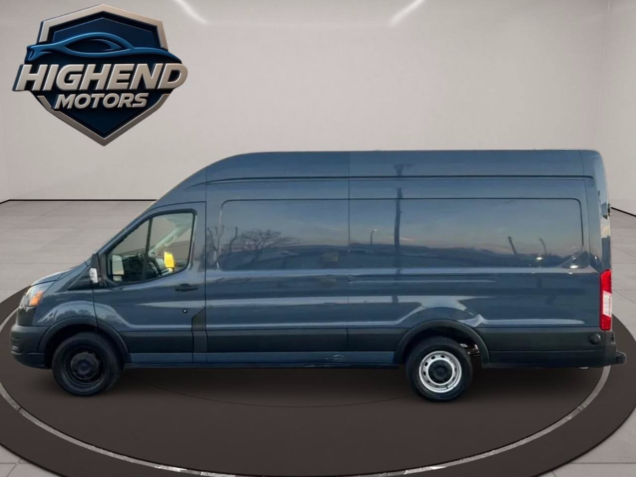 Used 2020 Ford Transit 250 148 High Roof Extended RWD image 3