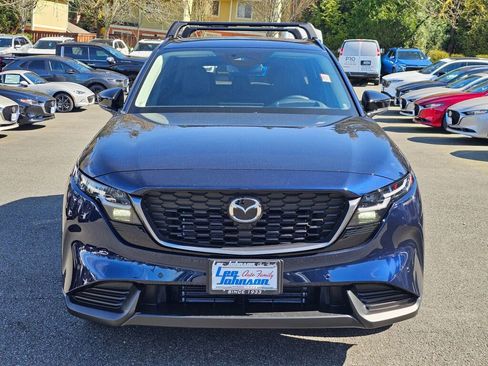 New 2026 MAZDA CX-5 Preferred image 2