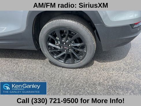 Used 2023 GMC Terrain SLE w/ Driver Convenience Package AWD/4WD image 23