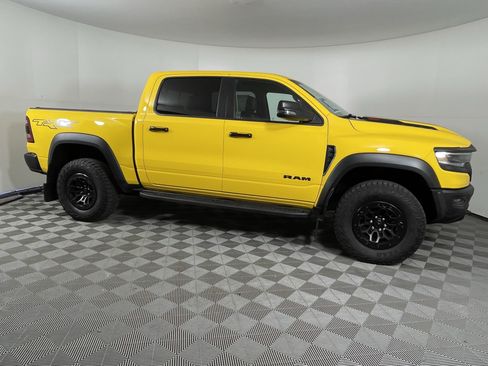 Used 2023 RAM 1500 TRX w/ Havoc Edition AWD/4WD image 6