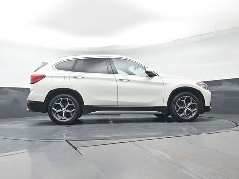 Used 2018 BMW X1 xDrive28i image 36