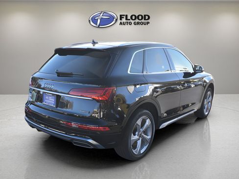 Used 2023 Audi Q5 2.0T Prestige image 4