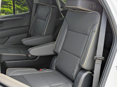 New 2025 Chevrolet Tahoe Premier image 32