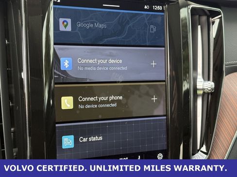 Certified 2023 Volvo XC60 B5 Ultimate w/ Climate Package image 22