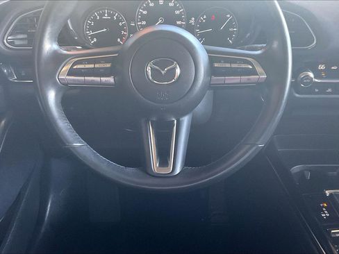 Used 2023 MAZDA CX-30 AWD 2.5 S w/ Preferred Package image 8
